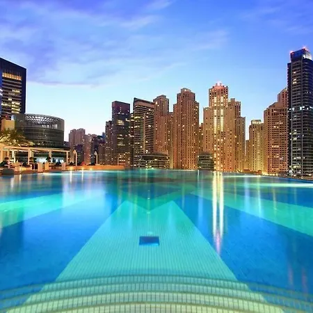 Guestready Holiday Homes - Dubai Marina Delight Exterior photo