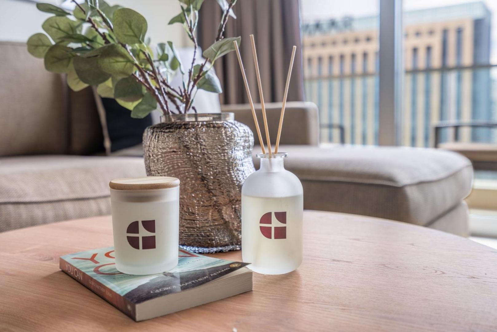 Apartment Guestready Homes - Marina Delight *
