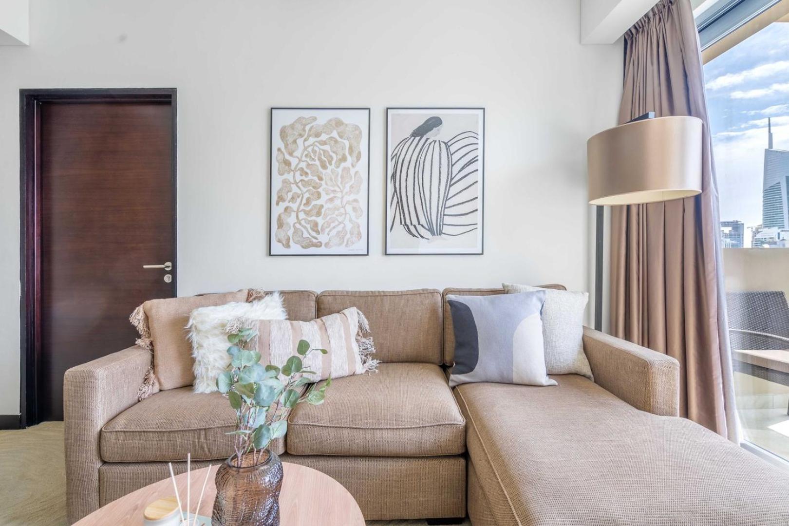 Guestready Homes - Marina Delight