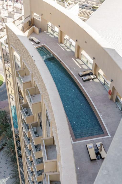 Apartment Guestready Homes - Marina Delight *