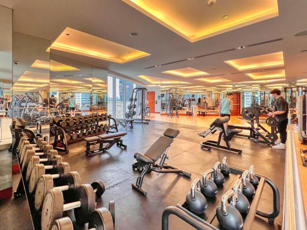 Guestready Homes - Marina Delight Apartment Dubai