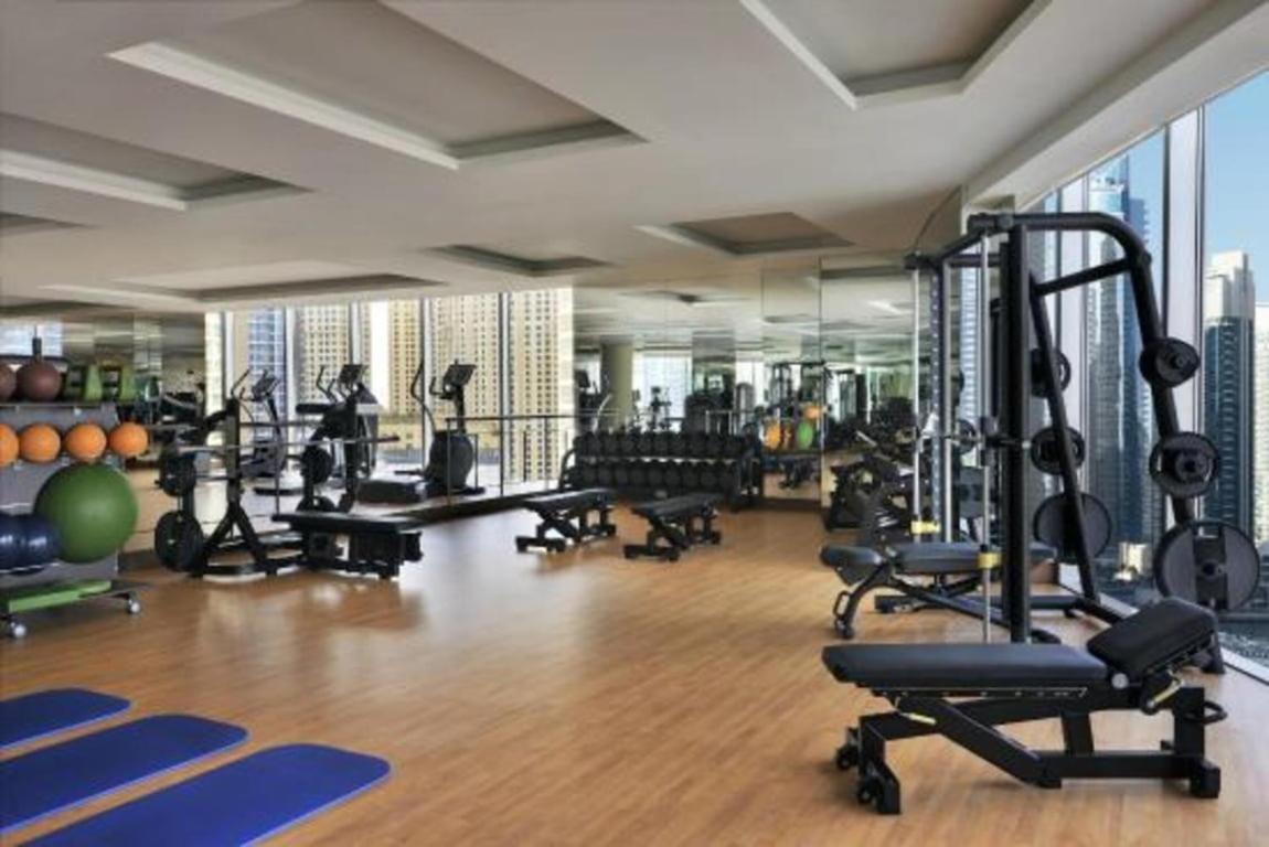 Guestready Homes - Marina Delight * Dubai