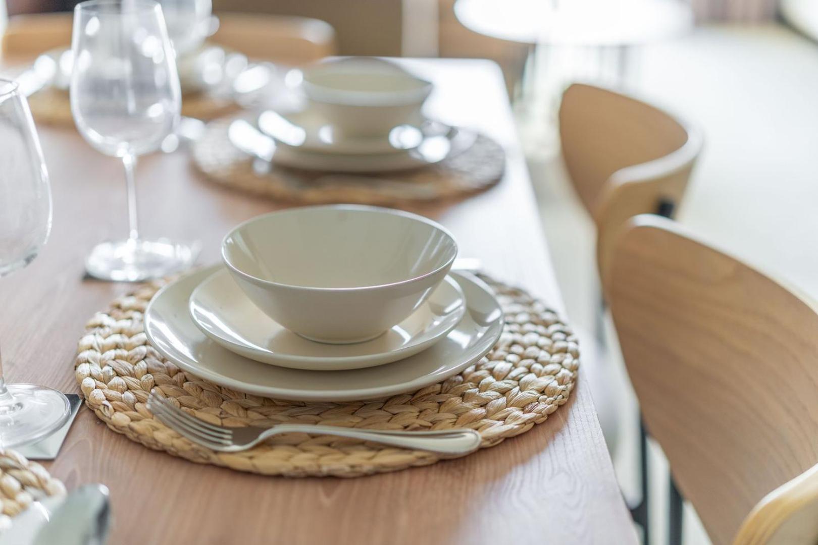 Apartment Guestready Homes - Marina Delight