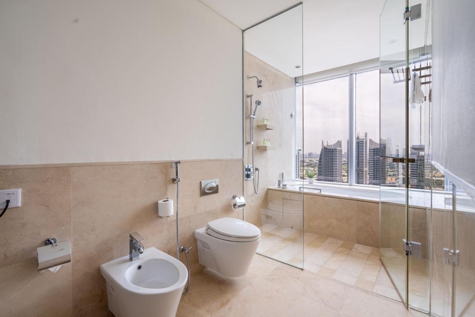 Apartment Guestready Homes - Marina Delight *