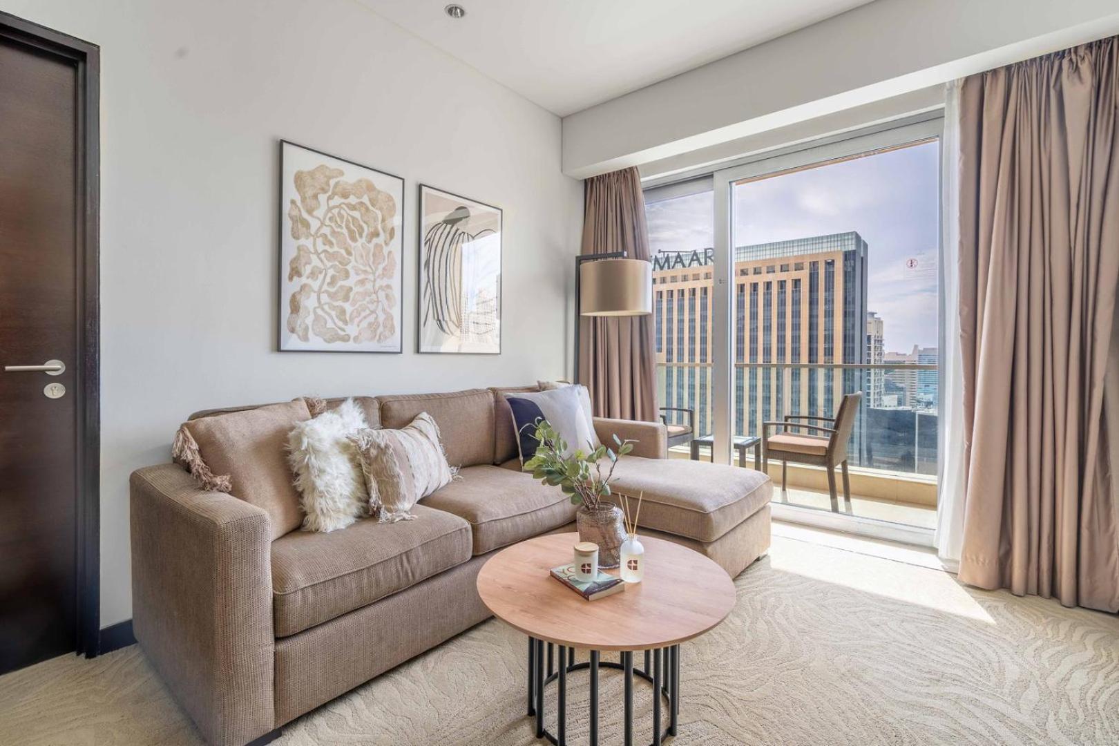 Guestready Homes - Marina Delight *
