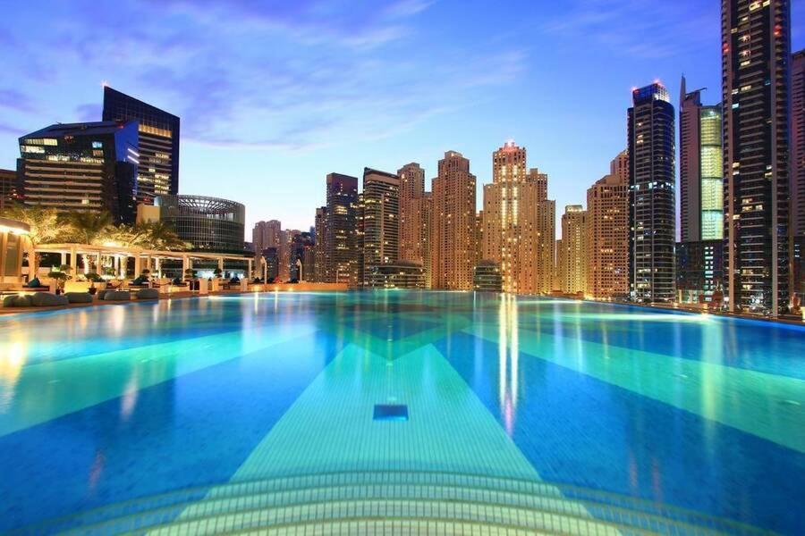 Guestready Homes - Marina Delight Dubai