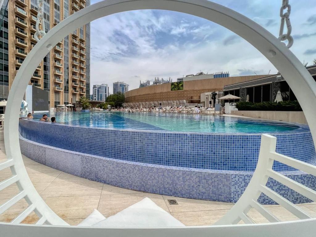 Guestready Homes - Marina Delight