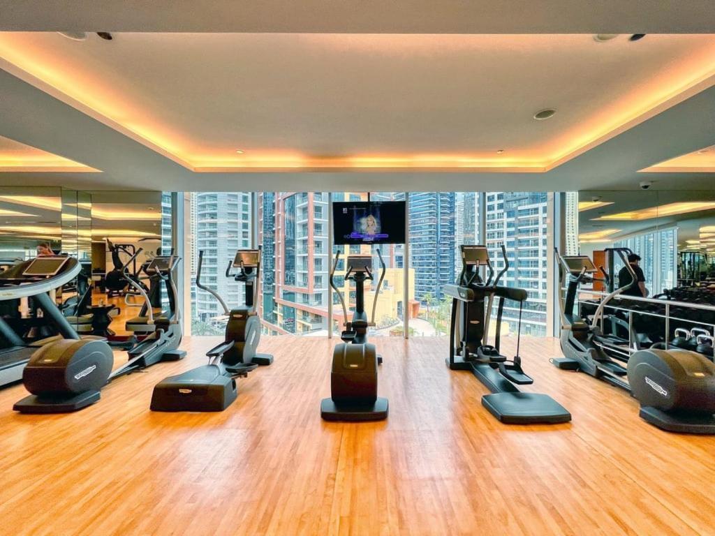 Guestready Homes - Marina Delight Apartment
