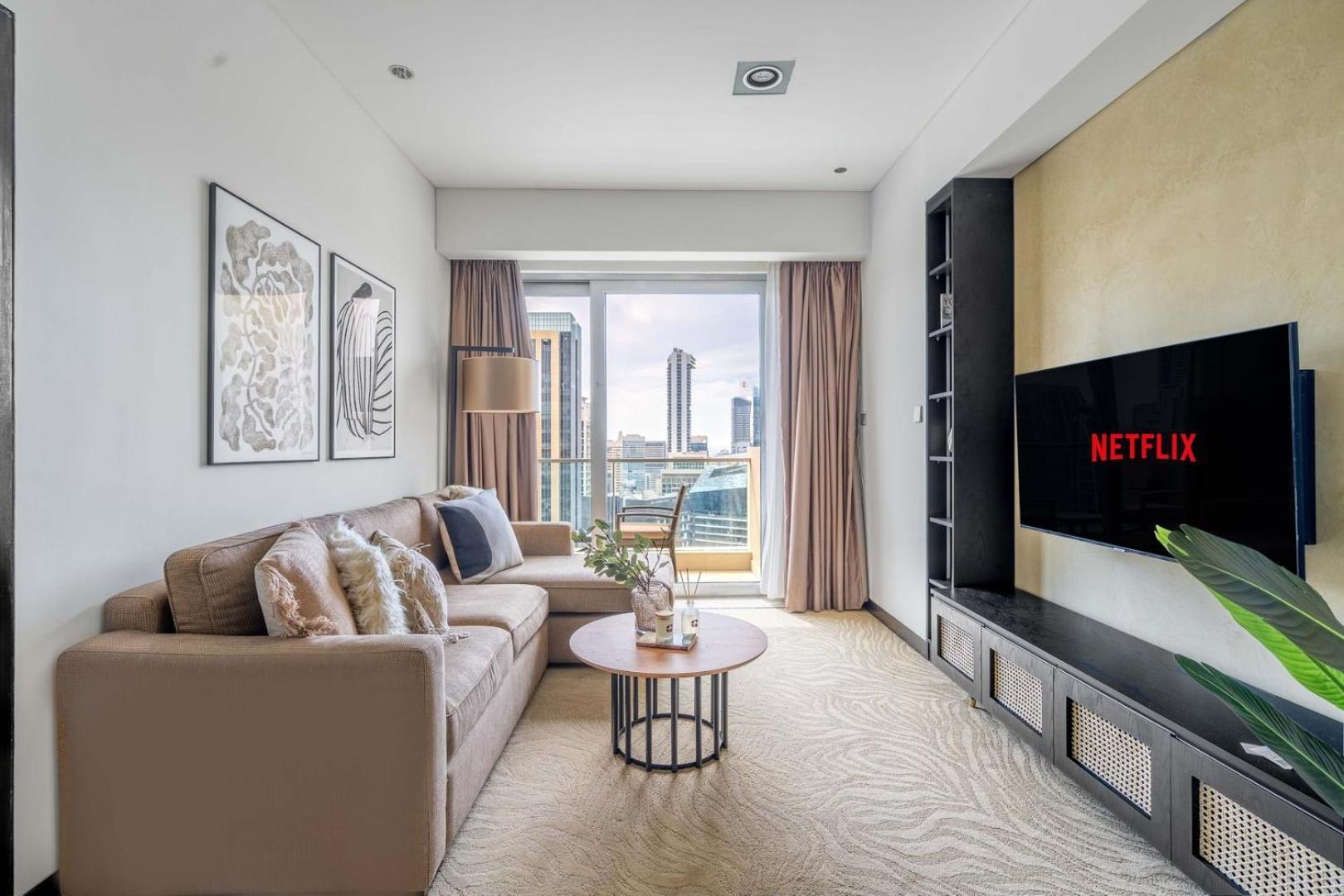 Guestready Homes - Marina Delight