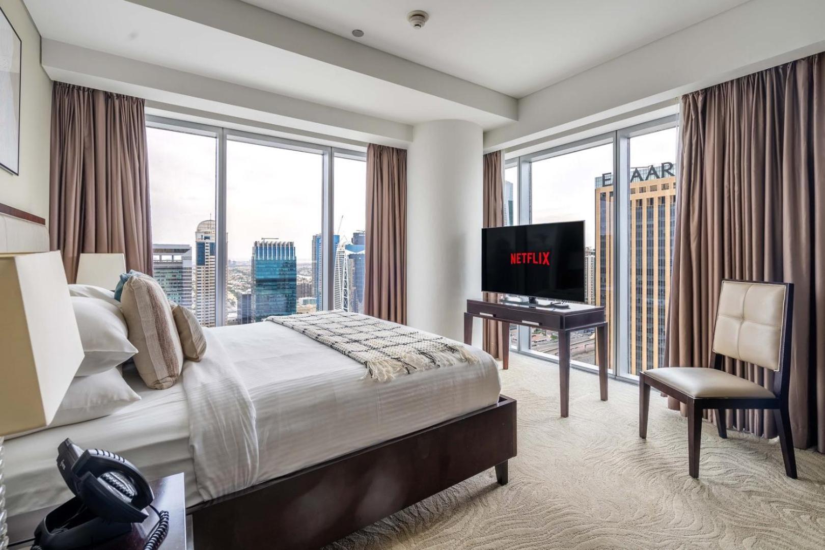 Apartment Guestready Homes - Marina Delight